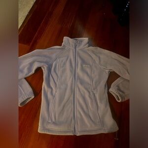 Columbia Fleece Jacket